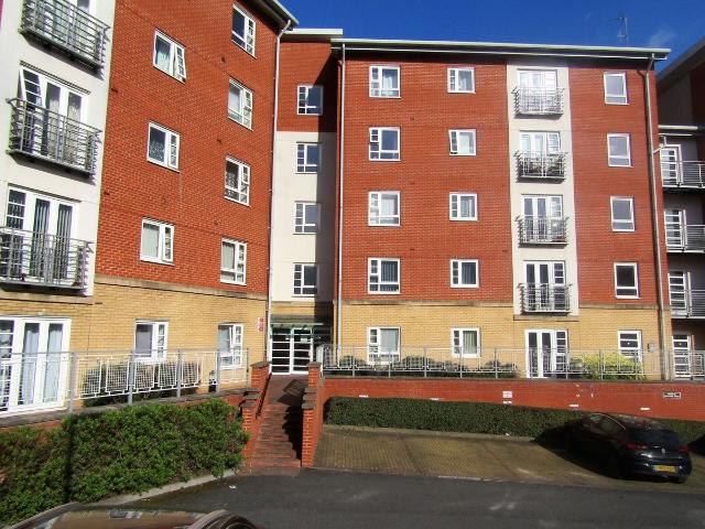Apartment for rent in Gravelly Hill, West Midlands