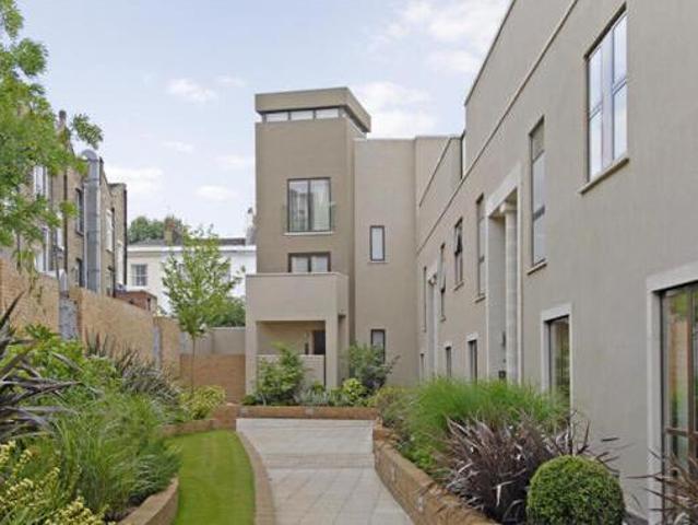 House for sale in Lyons, Greater London