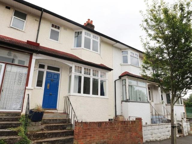 House for rent in London Borough of Merton, Collier's Wood