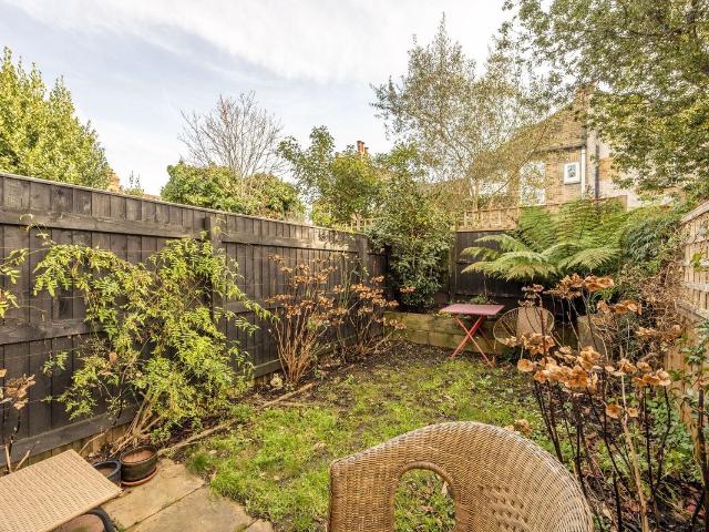House for rent in London Borough of Merton, Greater London