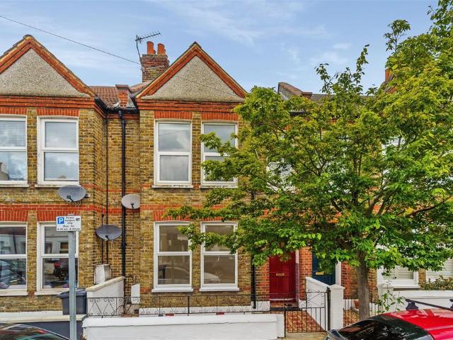 House for rent in London Borough of Merton, Collier's Wood