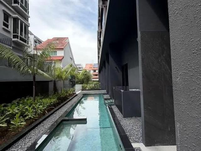 Apartment for rent
