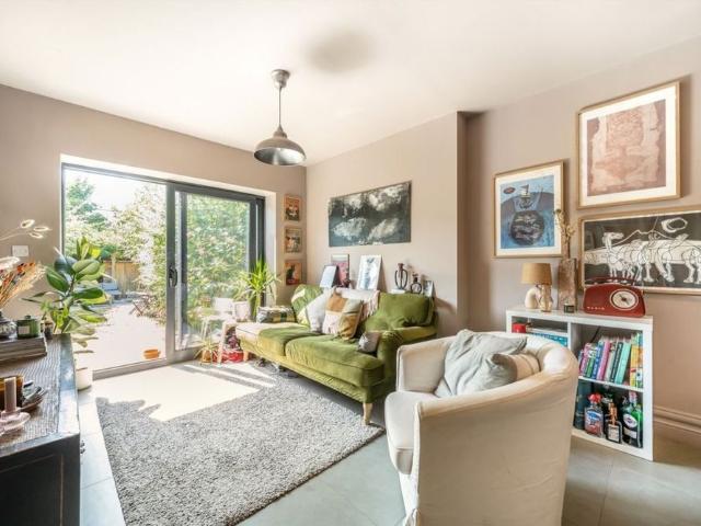 House for rent in Leyton, Greater London