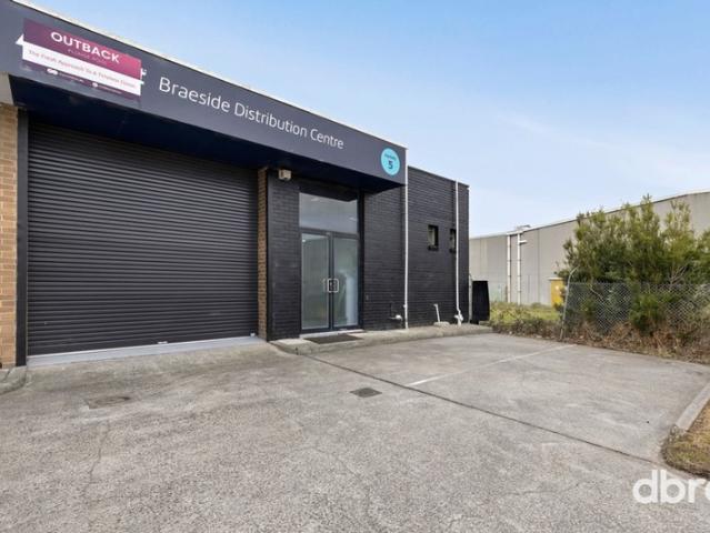 Warehouse for rent in Camerons Creek, Victoria