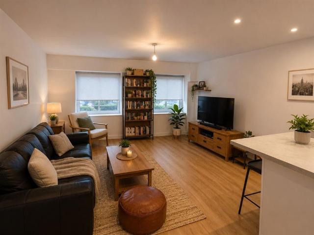 Apartment for rent in Hangleton