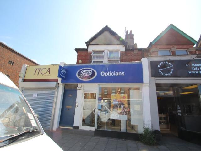 Apartment for rent in Hangleton