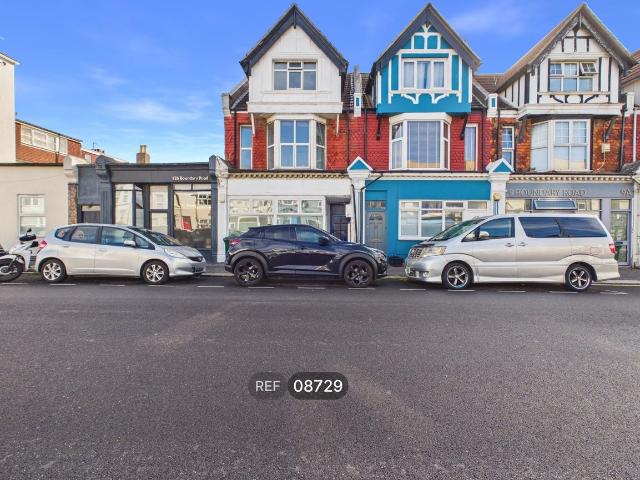 Apartment for rent in Portslade by Sea, Hove