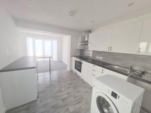 Apartment for rent in Hangleton