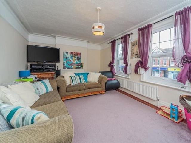 House for rent in Hangleton