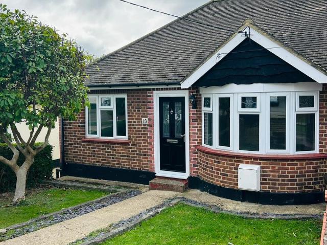 House for rent in Southend-on-Sea, Essex