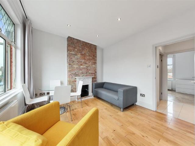 Apartment for rent in London Borough of Haringey, Greater London