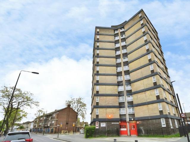 Apartment for rent in Upton Park, Greater London