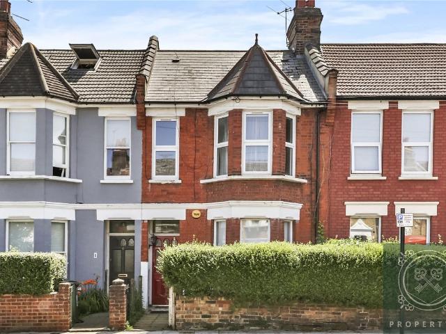 Apartment for rent in Greater London