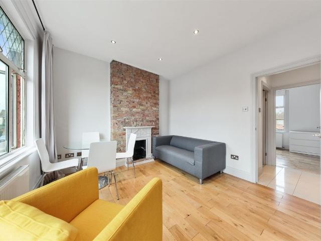 Apartment for rent in London Borough of Haringey, Greater London