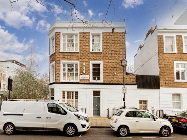 Apartment for rent in City of Westminster, Greater London