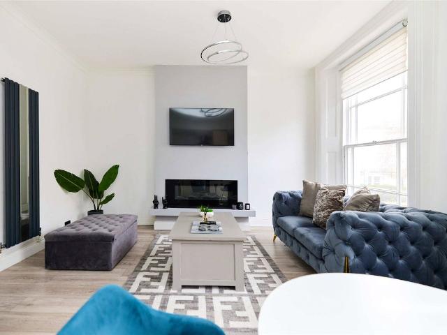 Apartment for rent in Maida Vale, Greater London
