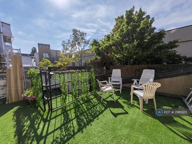 Apartment for rent in Maida Vale, Greater London