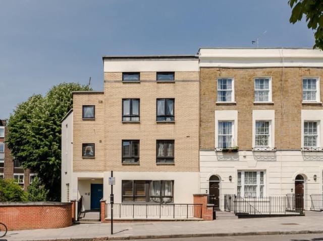 Apartment for rent in City of Westminster, Greater London