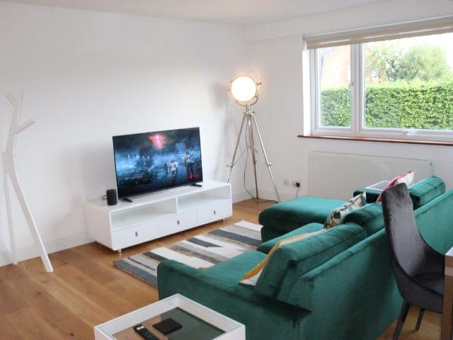 Apartment for rent in St. John's Wood, Greater London