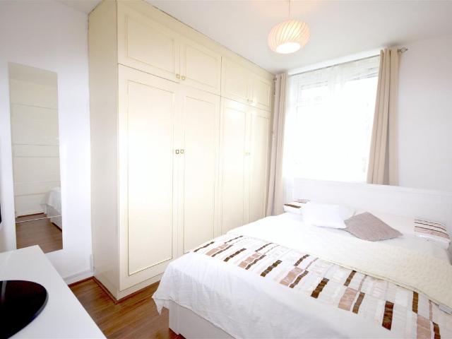 Room for rent in St. John's Wood, Greater London