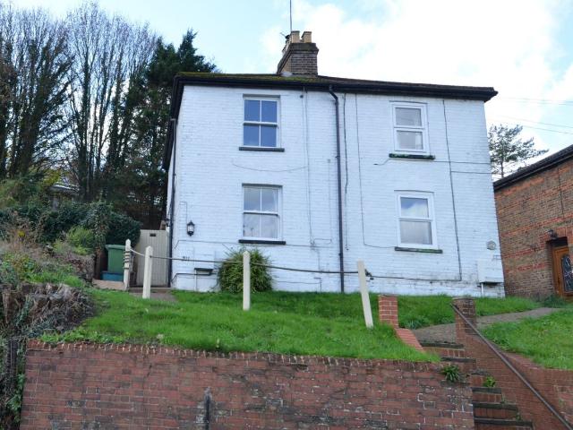 House for rent in Chepping Wycombe, Loudwater