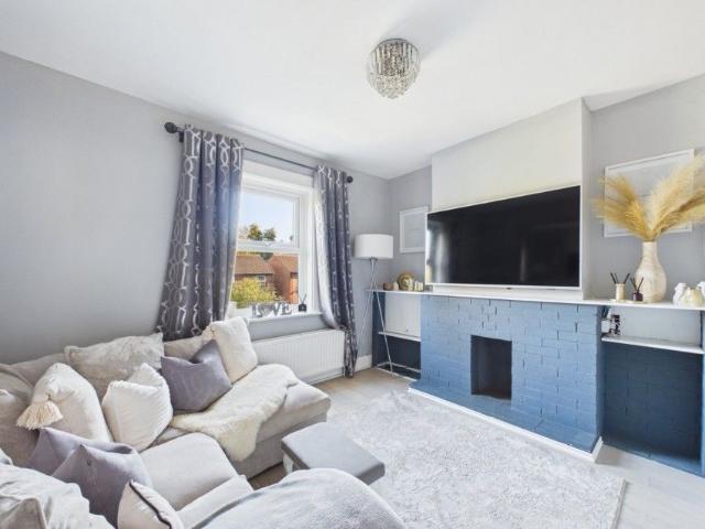 House for rent in Beaconsfield and Chepping Wye Community Board, Loudwater