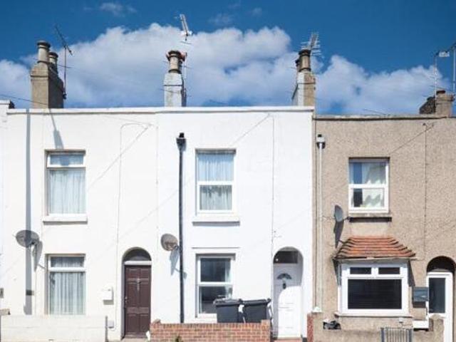 House for sale in East Cliff, Acol