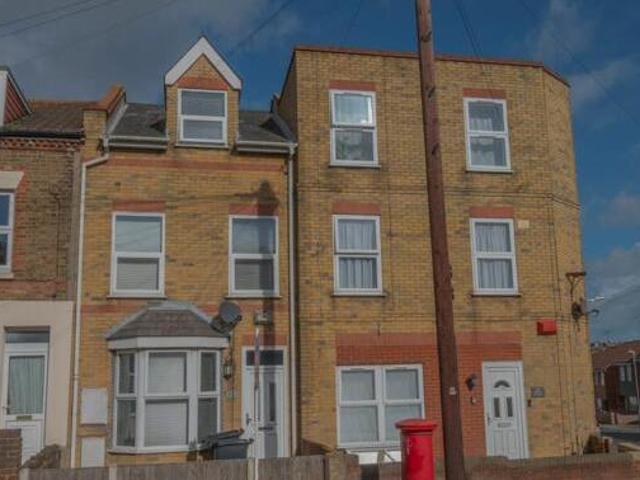 House for sale in East Cliff, Acol