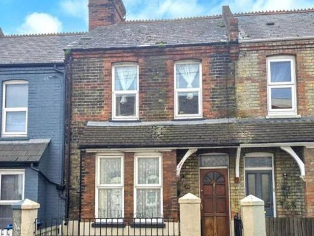 House for sale in East Cliff, Acol