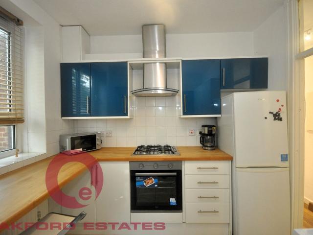 Apartment for rent in City of Westminster, Greater London