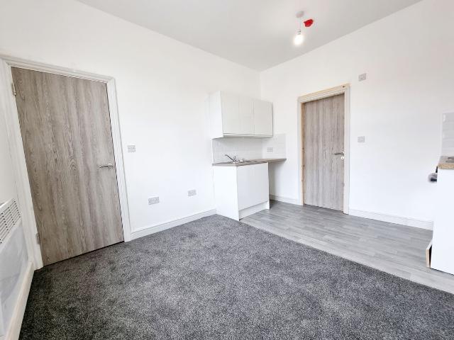 Apartment for rent in Green Bank, Isle Of Man