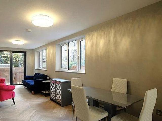 House for rent in Lyons, Greater London