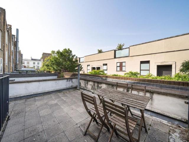 House for rent in Maida Vale, Greater London