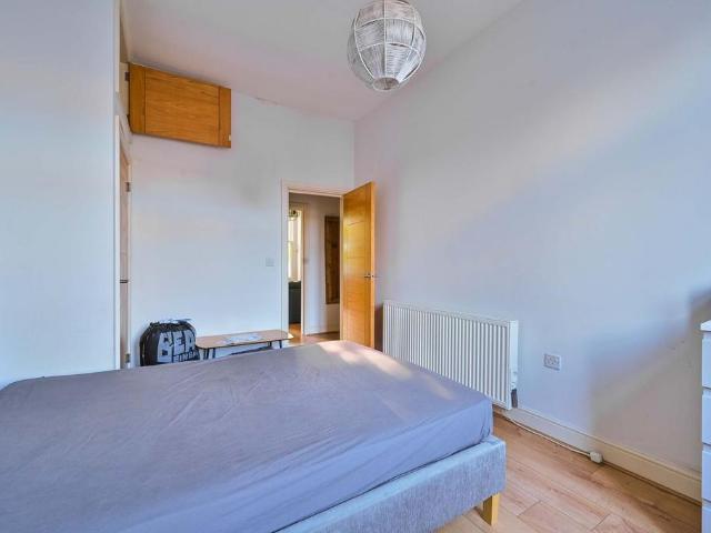 Apartment for rent in Maida Vale, Greater London