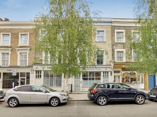 House for rent in Maida Vale, Greater London