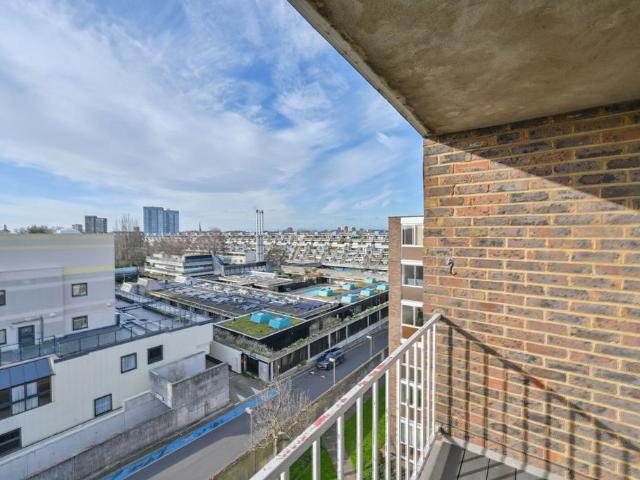 House for rent in St. John's Wood, Greater London
