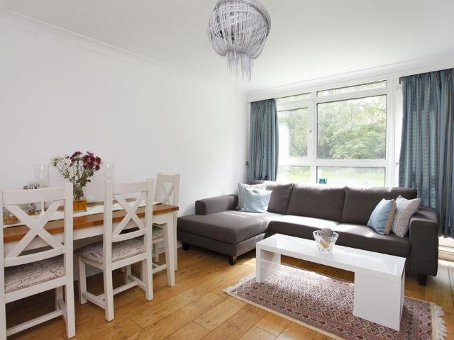 House for rent in St. John's Wood, Greater London