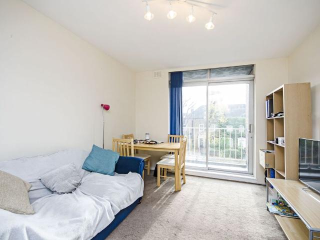 Apartment for rent in City of Westminster, Greater London