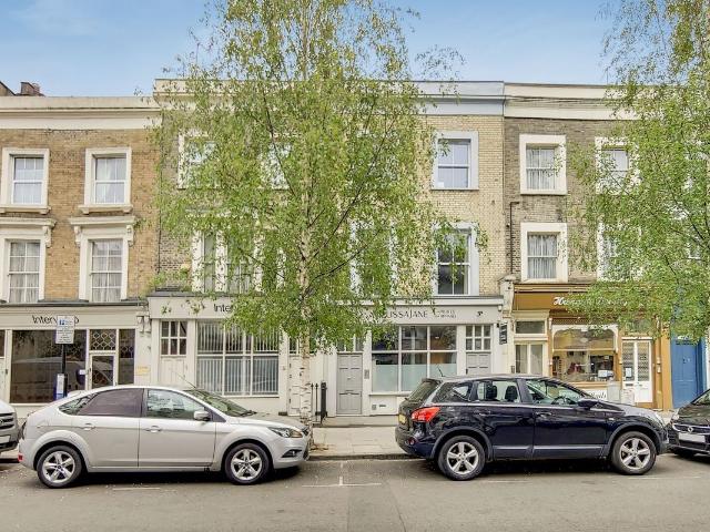 Apartment for rent in Maida Vale, Greater London