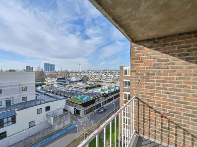 Apartment for rent in St. John's Wood, Greater London