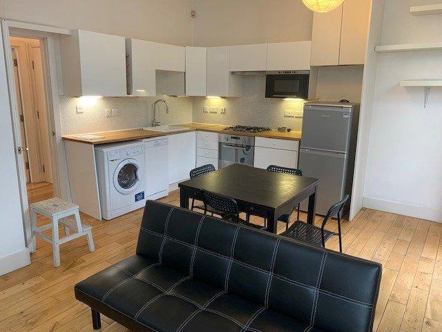 Apartment for rent in Maida Vale, Greater London