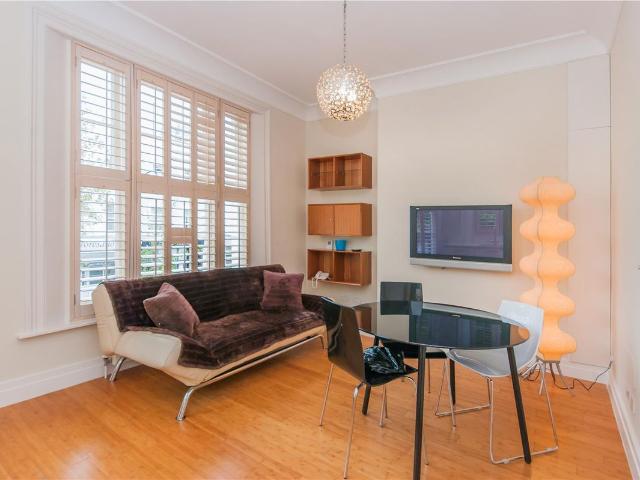 Apartment for rent in City of Westminster, Greater London
