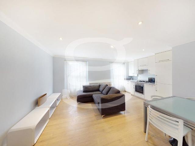 Apartment for rent in City of Westminster, Greater London