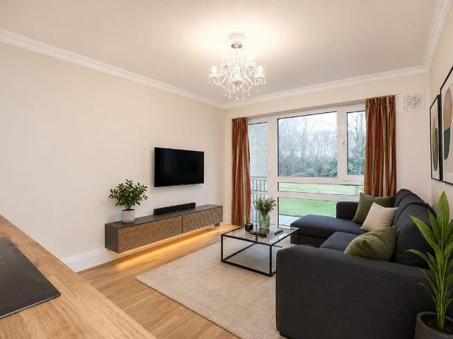Apartment for rent in St. John's Wood, Greater London
