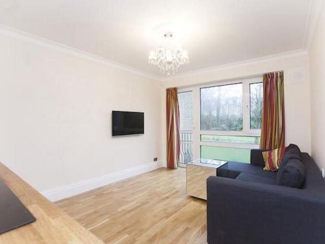 Apartment for rent in St. John's Wood, Greater London