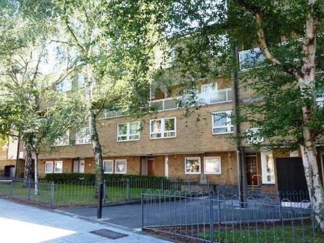 Apartment for rent in St. John's Wood, Greater London