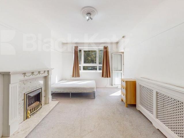 Apartment for rent in St. John's Wood, Greater London