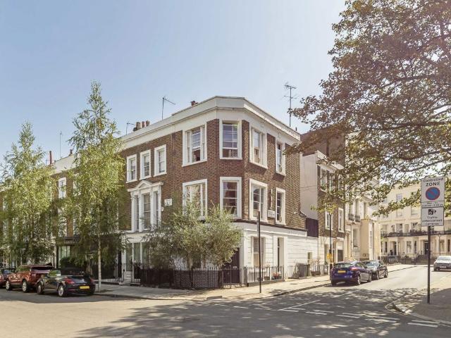 Apartment for rent in Maida Vale, Greater London