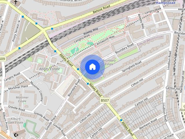 Apartment for rent in St. John's Wood, Isle Of Man