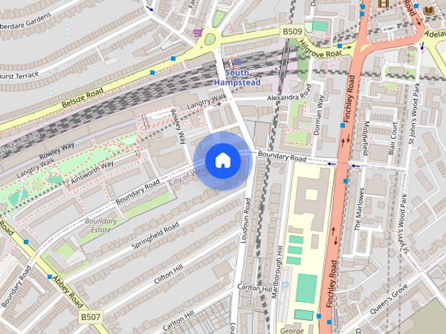 Apartment for rent in St. John's Wood, Isle Of Man